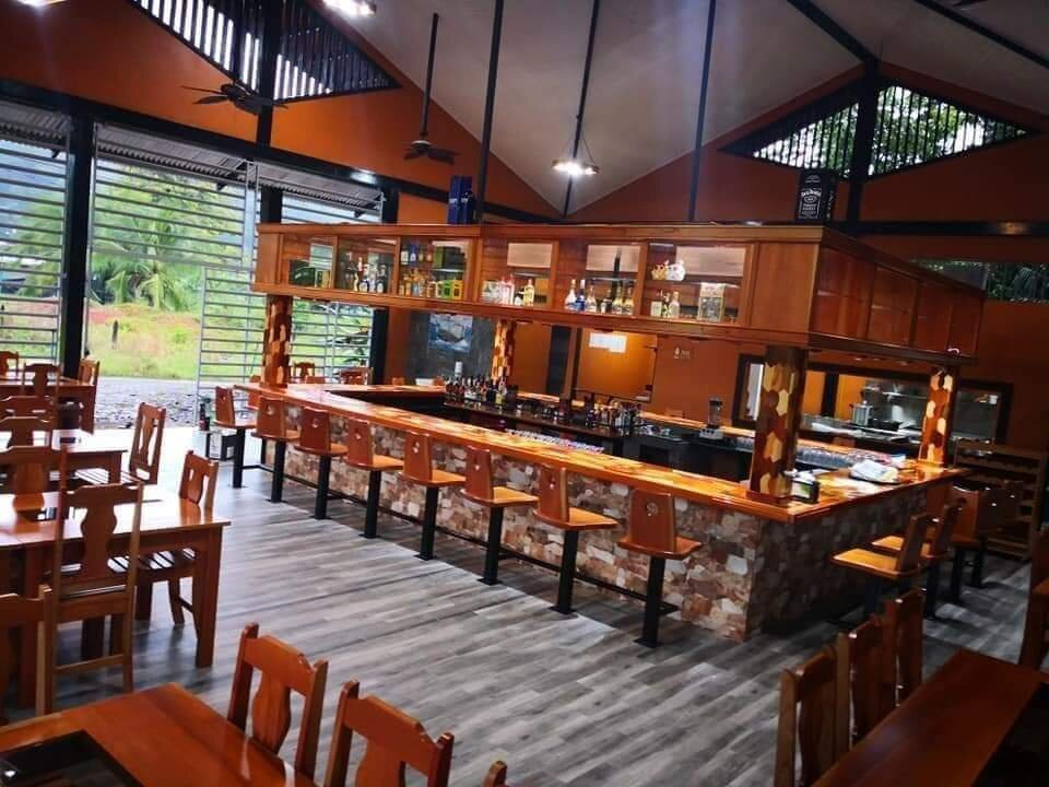 Bajo Bonitas旅游攻略图片