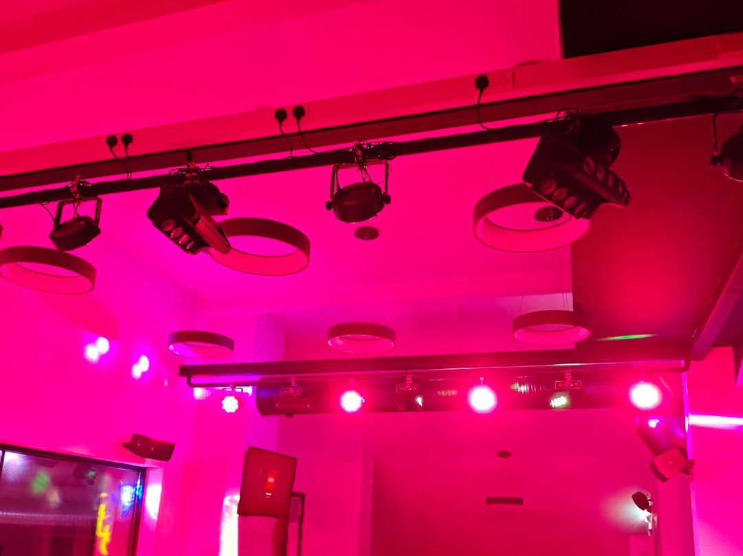 Arc-尼科西亚必去景点