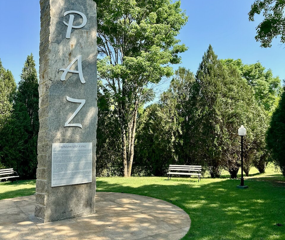 CEAEC - Centro de Altos Estudos da Conscienciologia-伊瓜苏必去景点