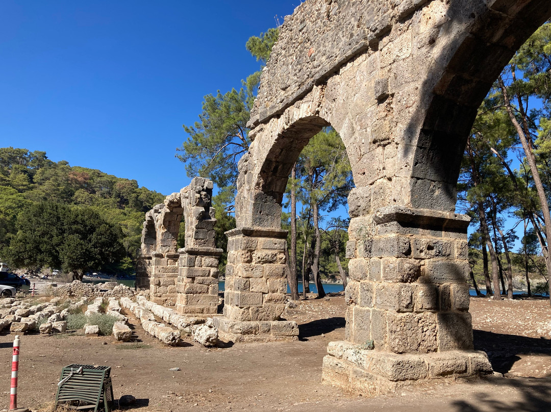 Le Marden Hotel Spa主图