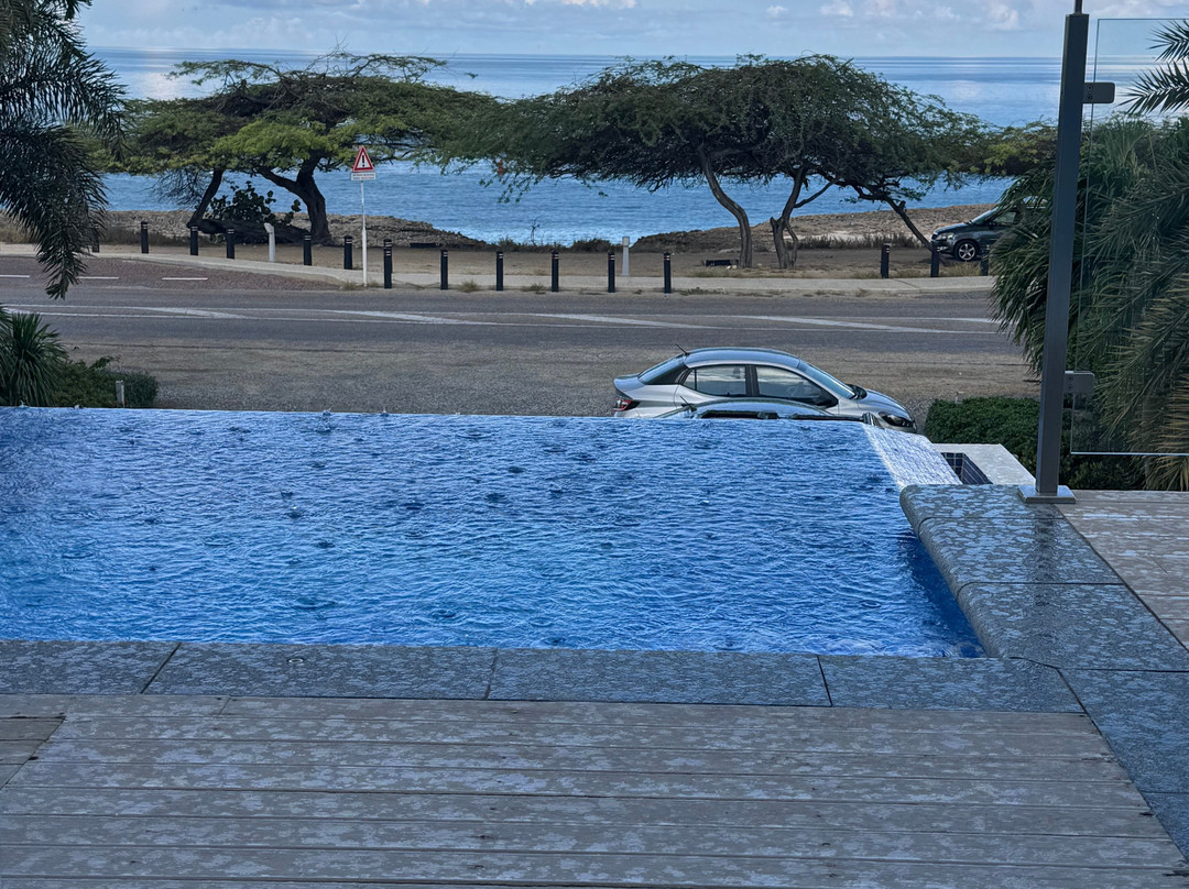 Ocean Z Boutique Hotel主图