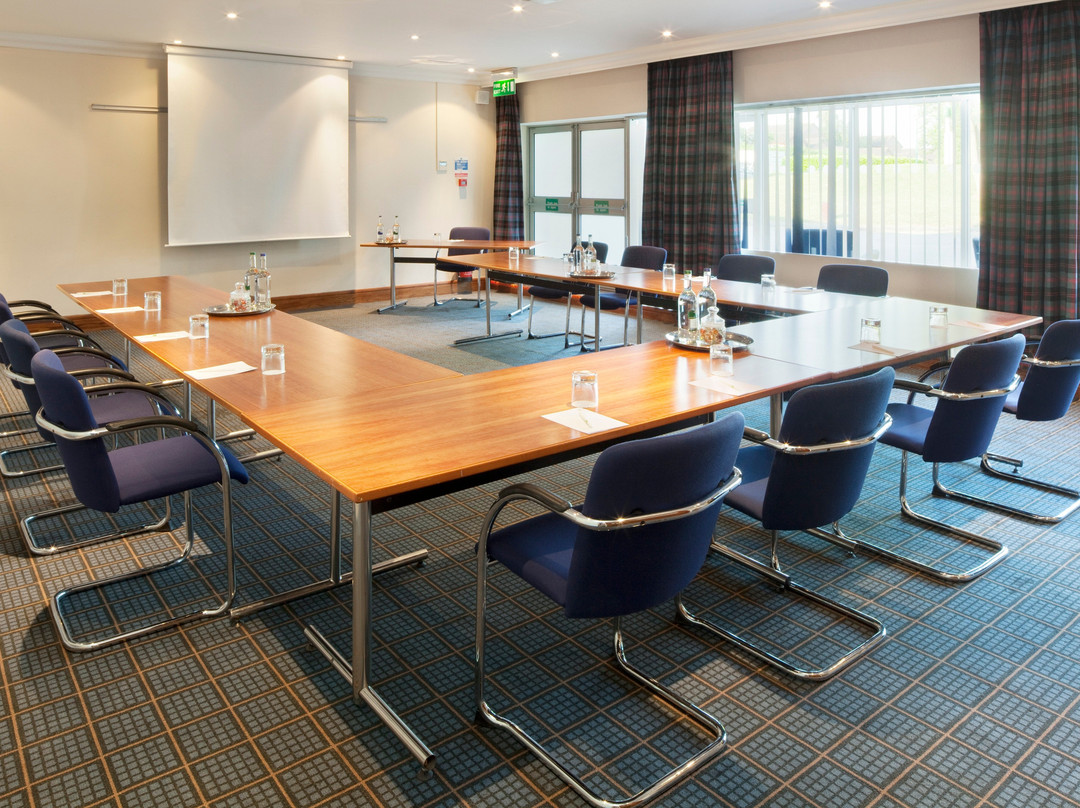 Holiday Inn Norwich by IHG主图