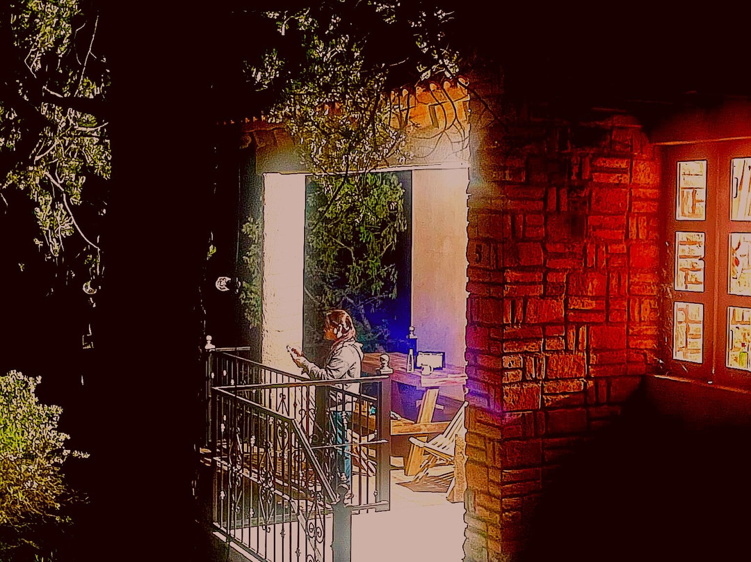 Los Cardos Adventure Park-Jerez de Garcia Salinas必去景点