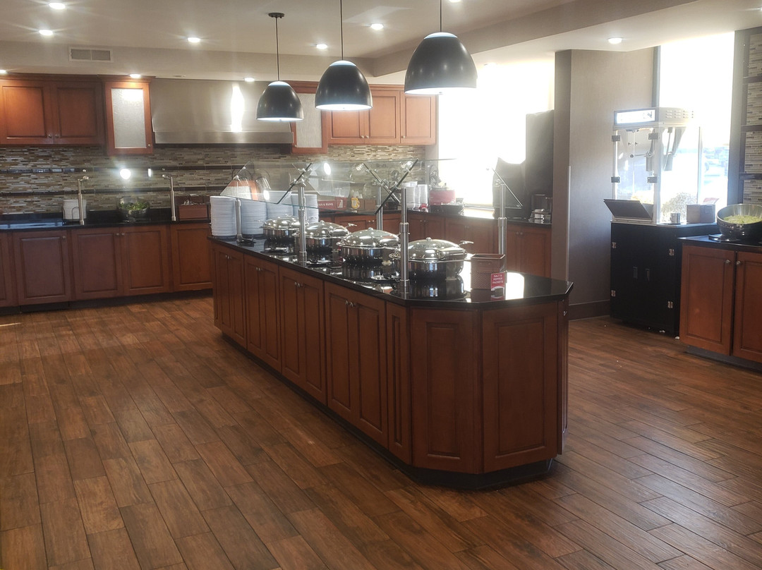 Drury Inn & Suites St. Louis Southwest主图