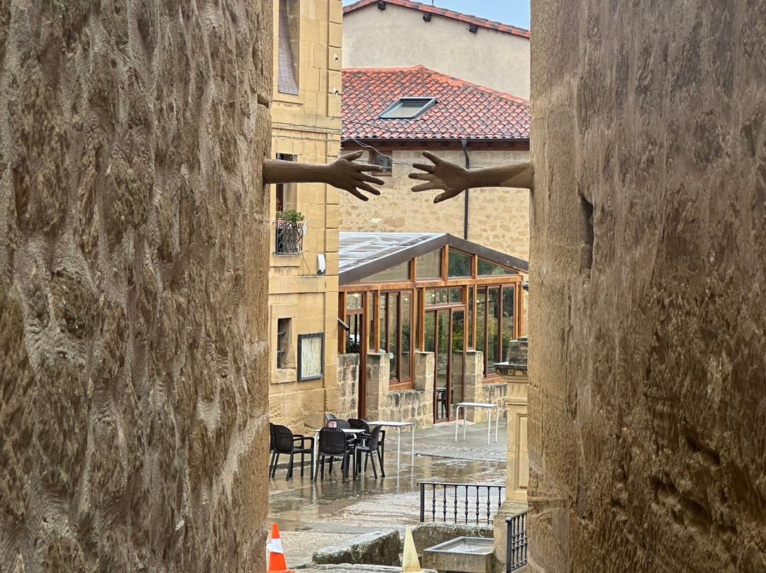 Castillo de Sajazarra景点图片