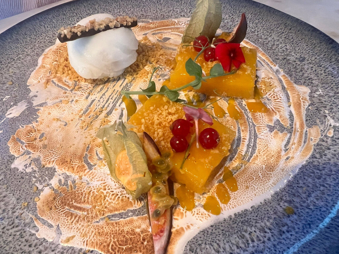 Core by Clare Smyth