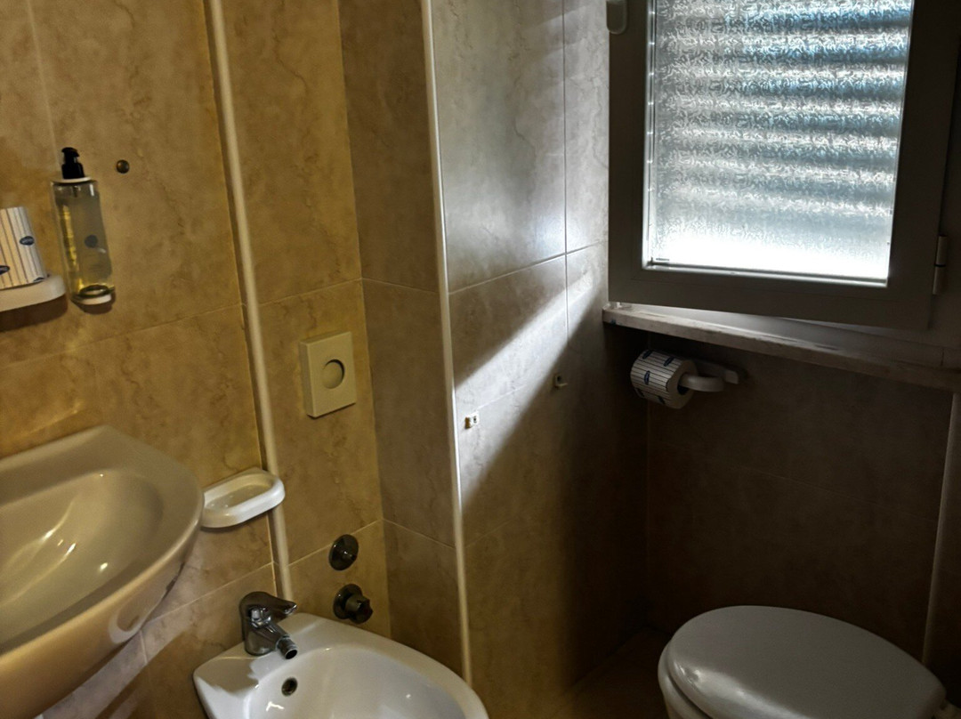 Amadei Hotel Figaro & Apartments主图