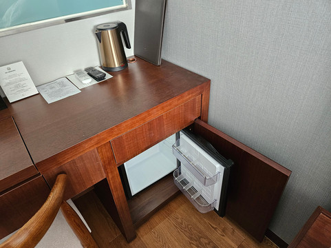 钟路普瑞玛酒店主图