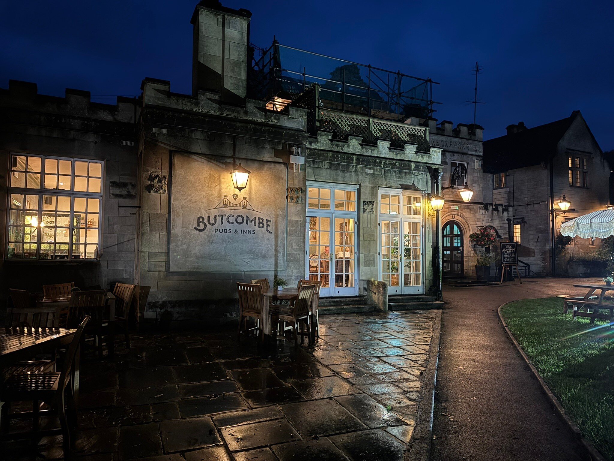 The Northey Arms Inn-官方