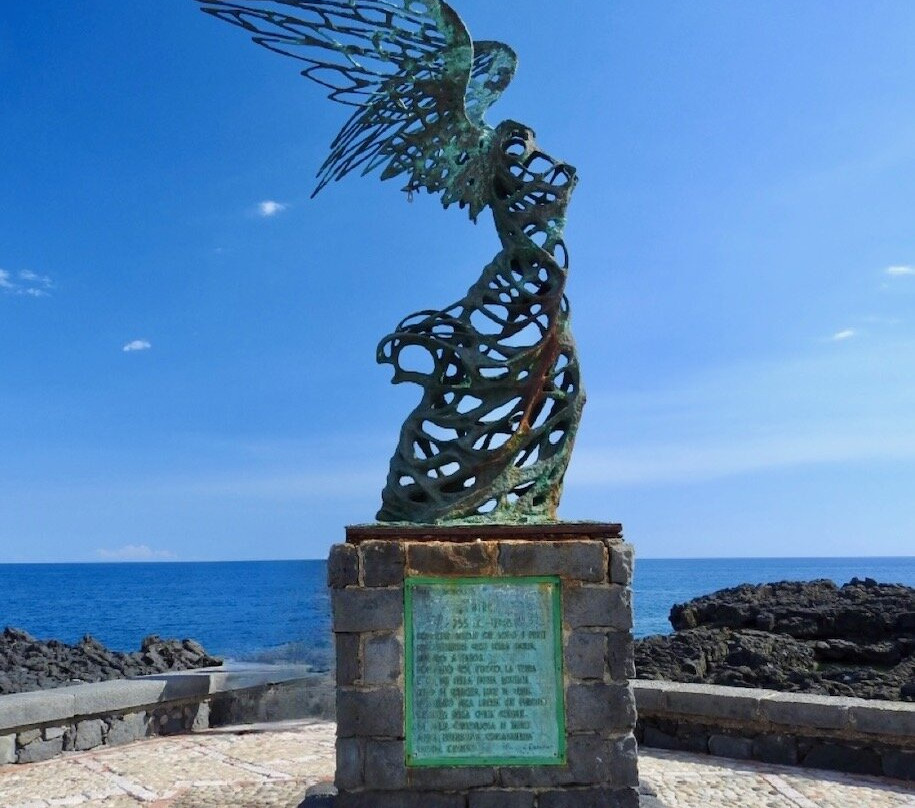 Sicily Life Tours-陶尔米纳必去景点