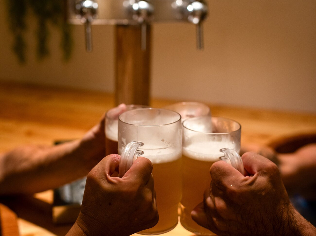 Bulles Et Spas / Morschwihr Beer Spa景点图片