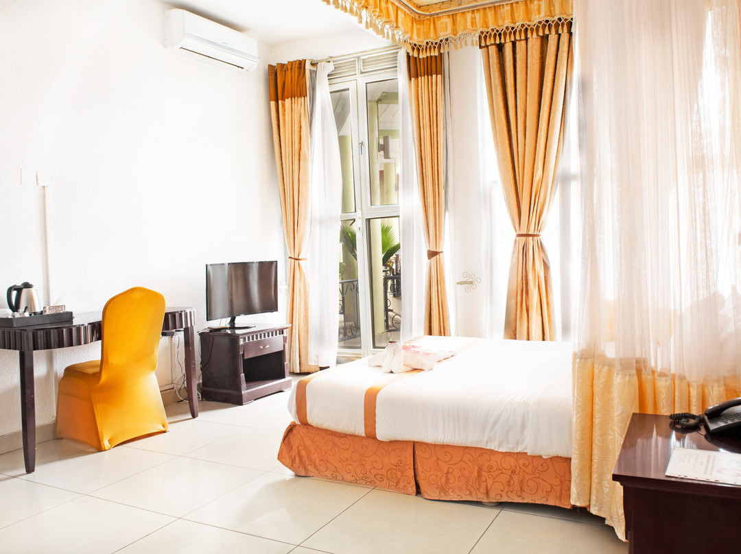 Hotel Dolce Vita Resort主图