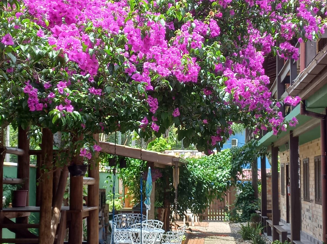 Pousada Sol da Terra主图