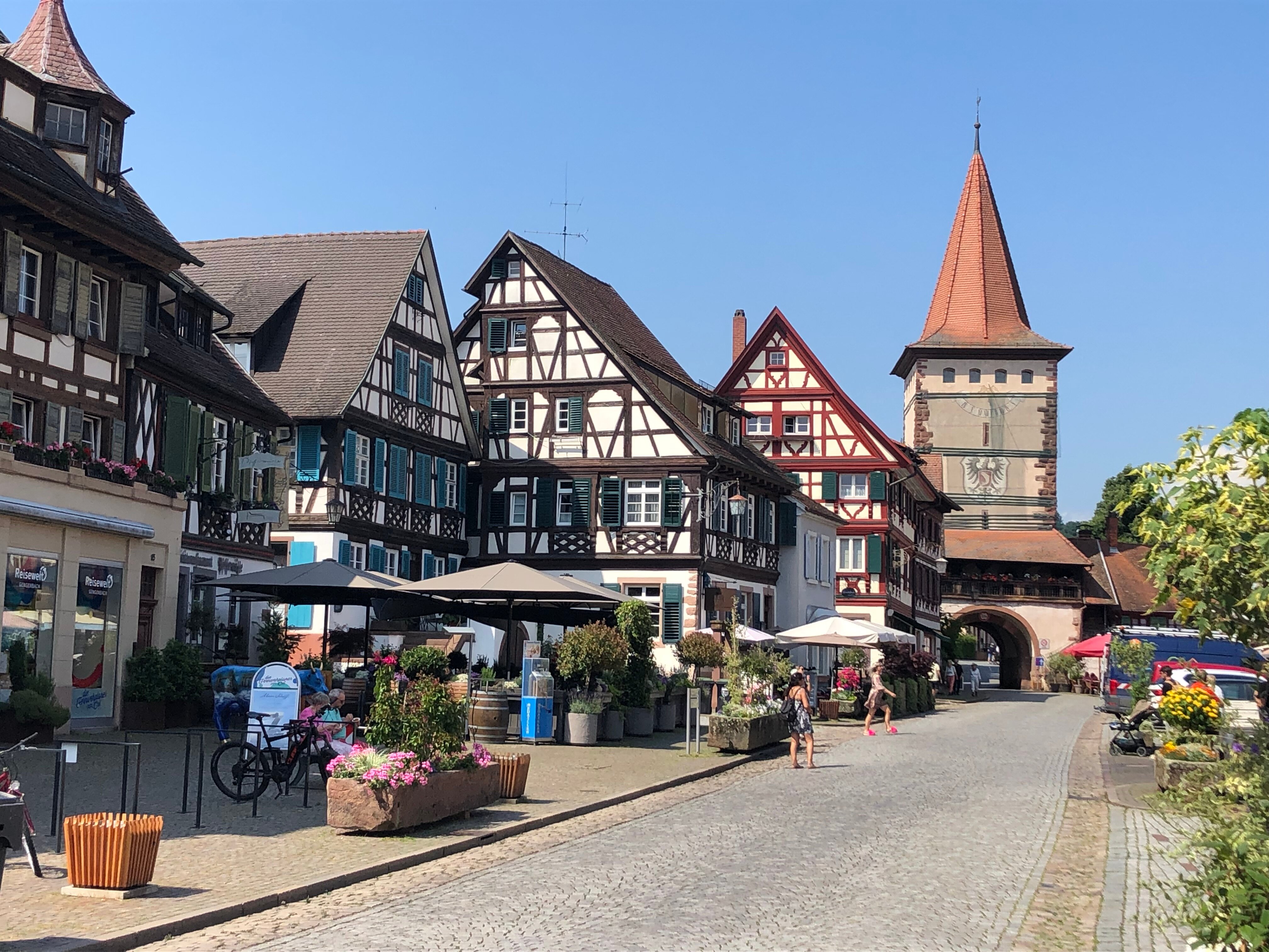 Stadthotel Pfeffermühle-官方