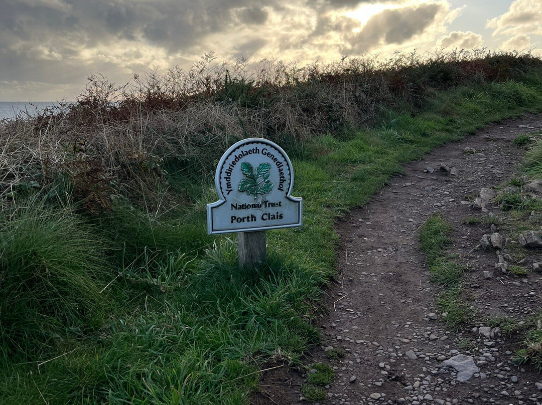 Pembrokeshire Coast National Park景点图片