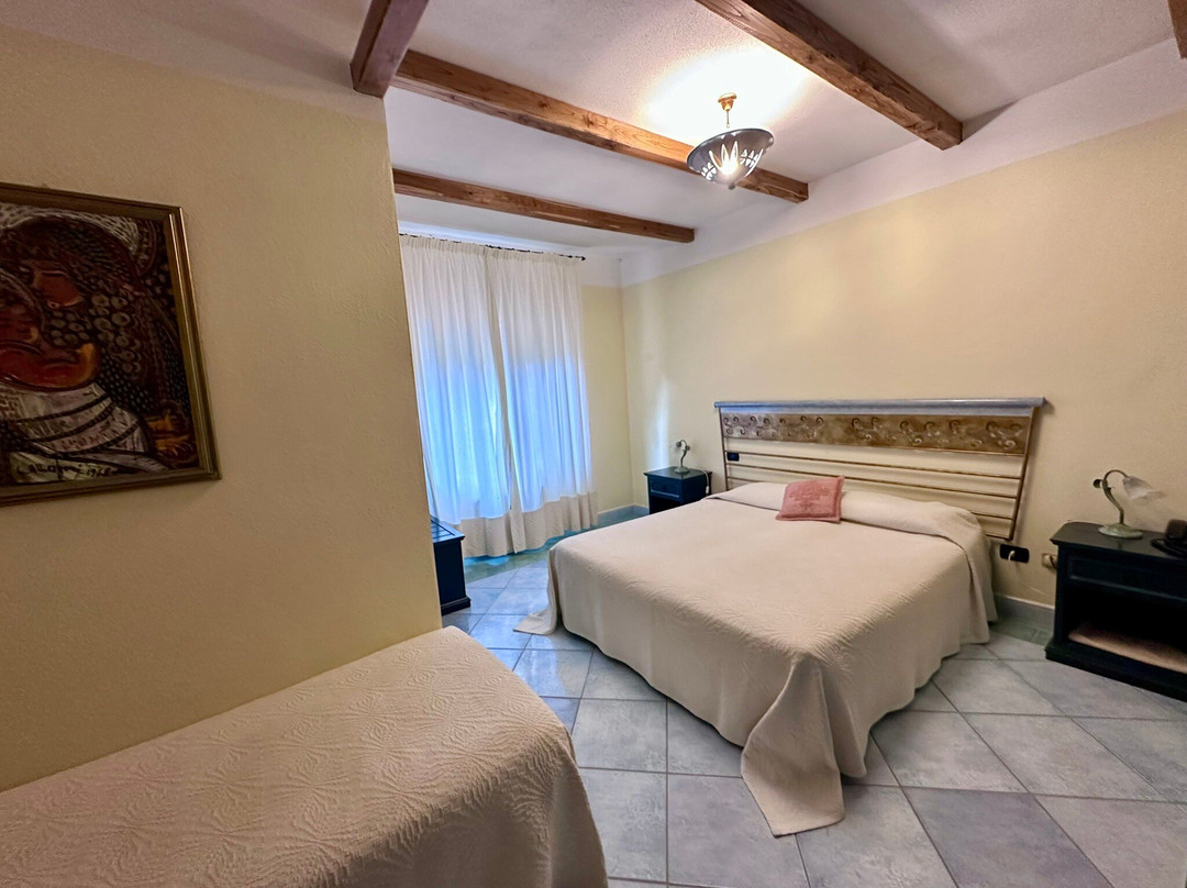 Hotel Su Lithu主图