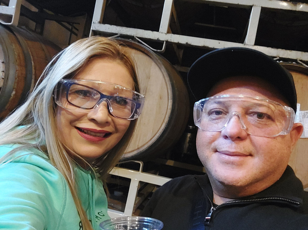 Goose Island Beer Co.-芝加哥必去景点