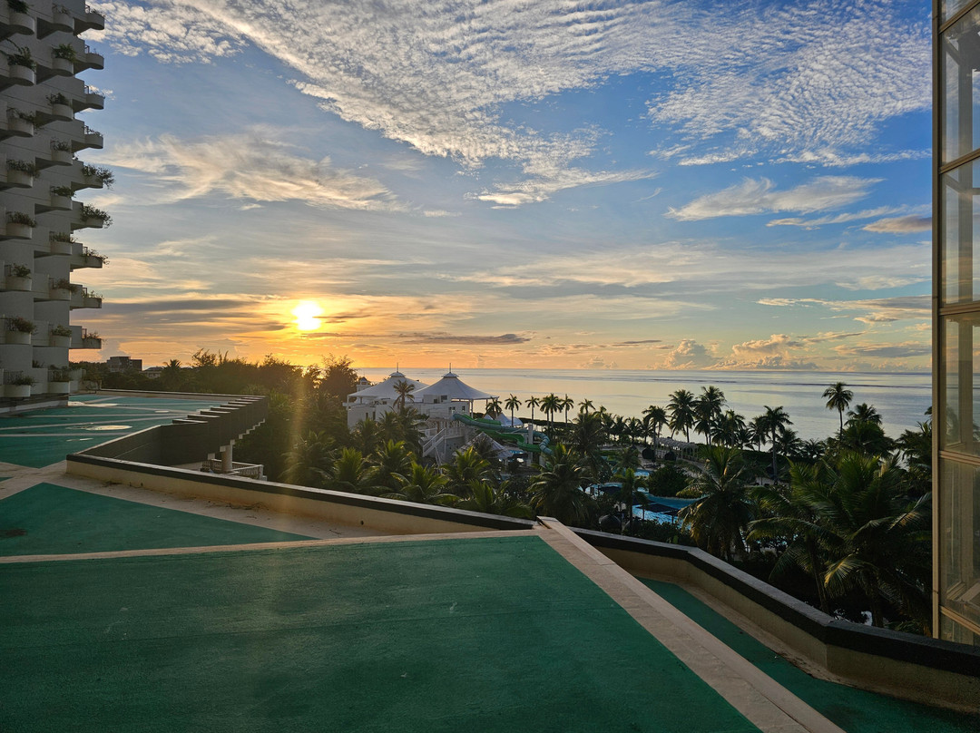 塞班岛肯辛顿酒店主图