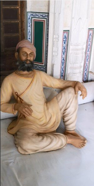 Seth Dayaram Dedraj Goenka Haveli