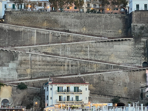 Limoncello Charters-索伦托必去景点