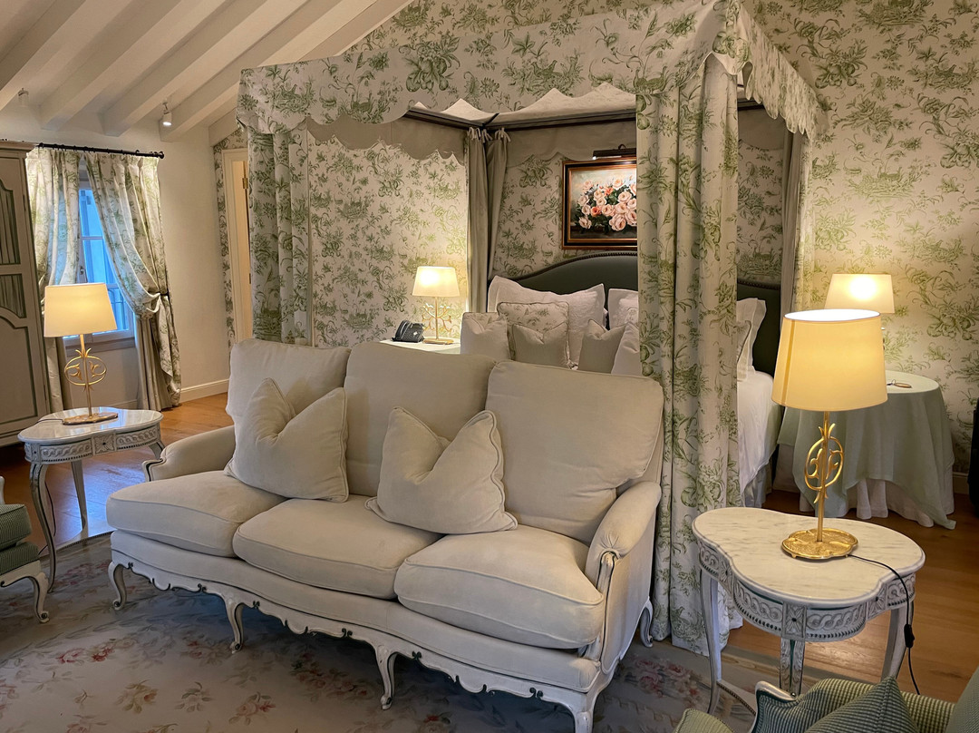 Relais d'Arfanta主图