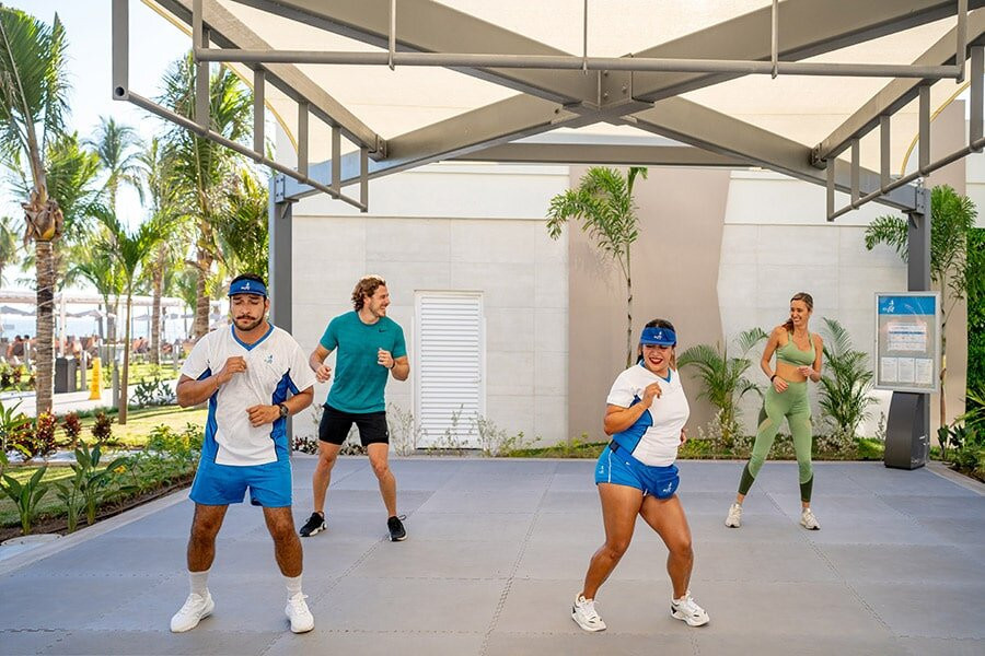 太平洋悦宜湾奢享酒店主图