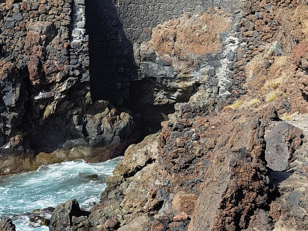 Salinas De Los Cancajos