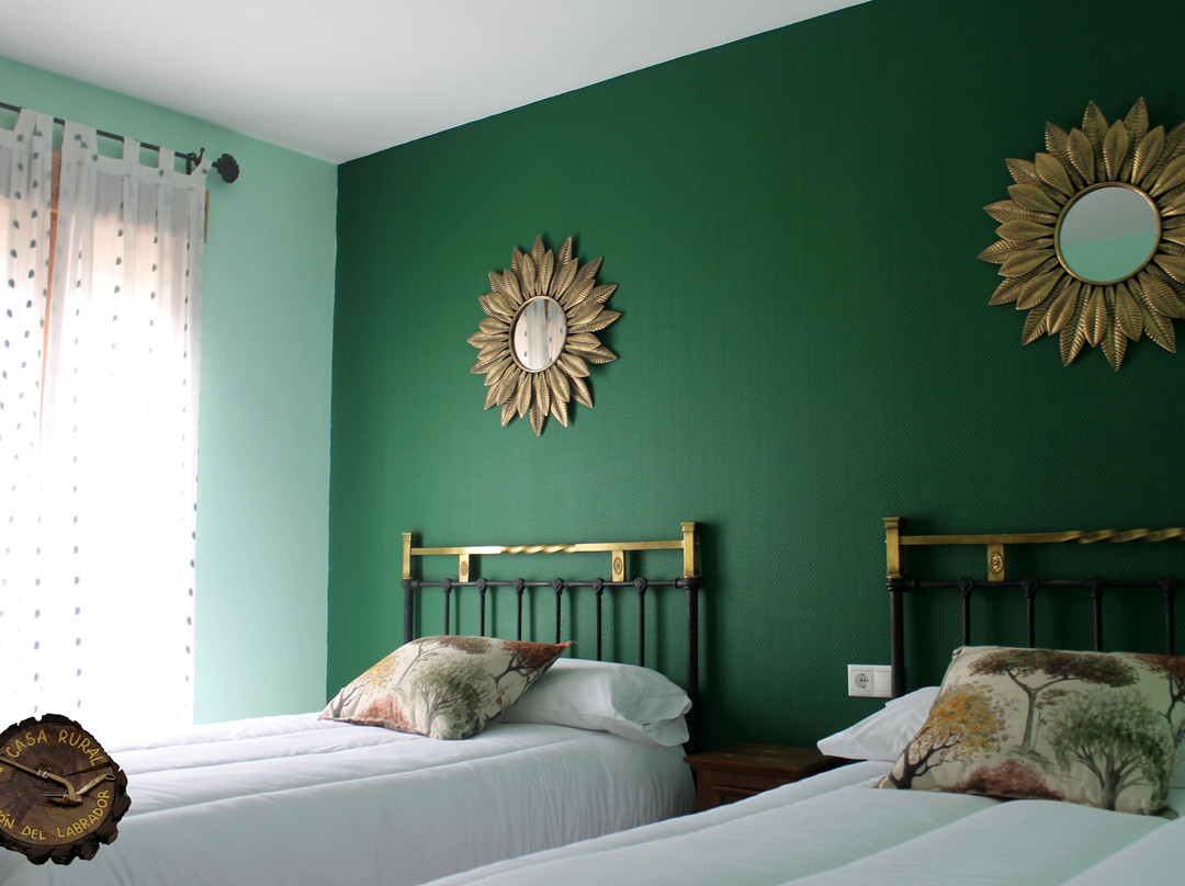 El Rincon del Labrador主图