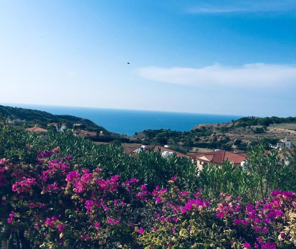 Pissouri Villa Miramar