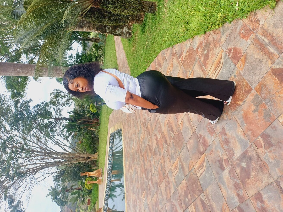 Matusadona Guest Lodge主图