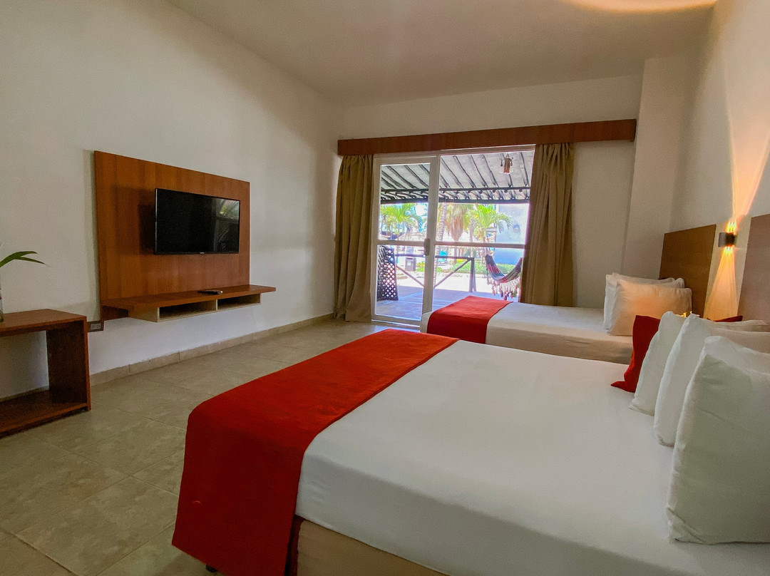 Sunsol Isla Caribe主图