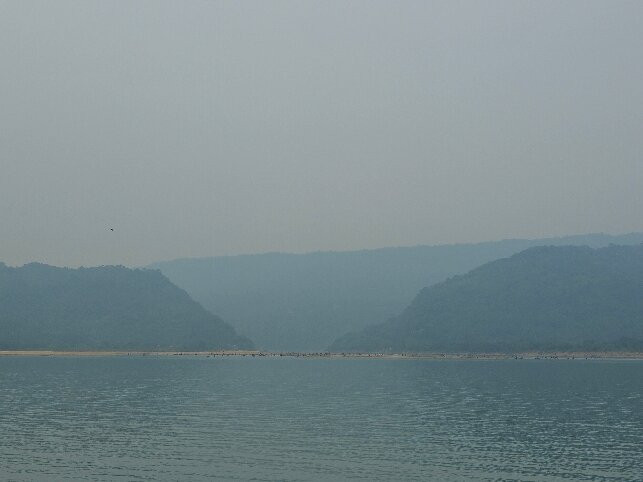 Tanguar Haor-Sunamganj必去景点