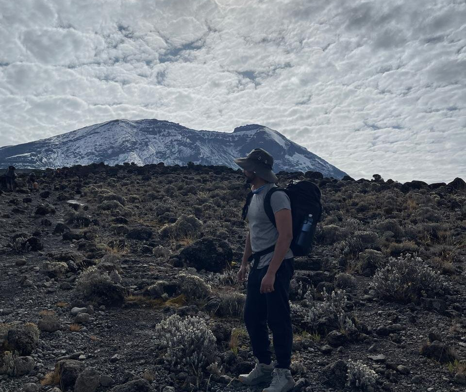 Kilimanjaro Nature Tours-阿鲁沙必去景点
