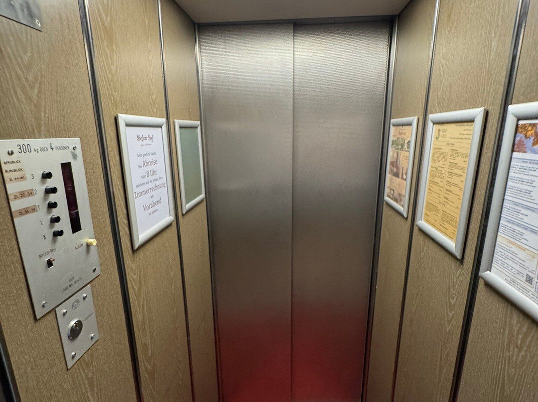 Hotel Wessner Hof主图