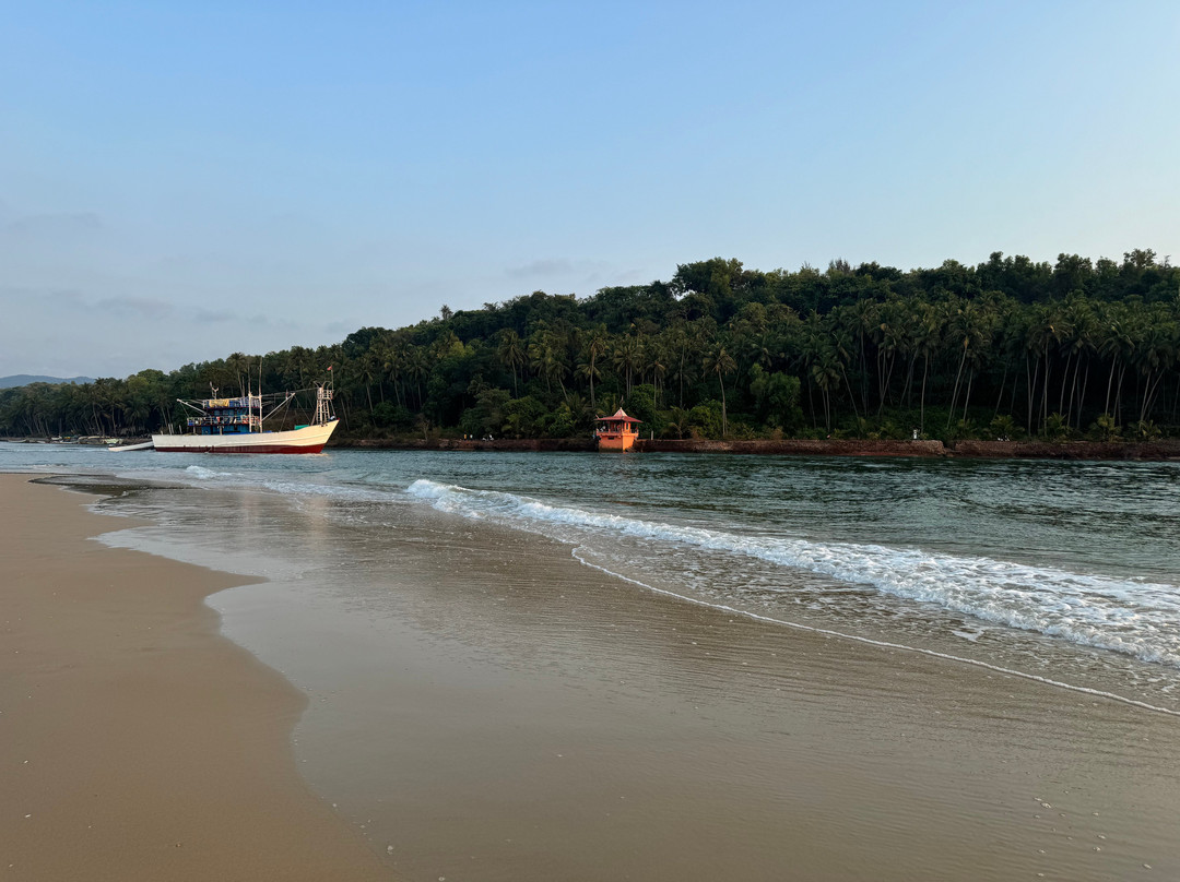 Betul Beach景点图片