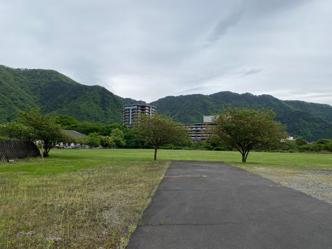 鬼怒川阳光酒店主图