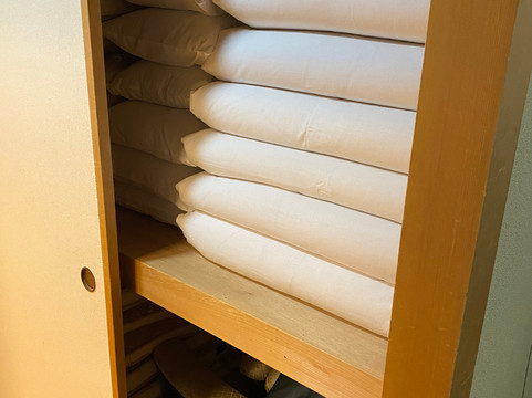 鬼怒川阳光酒店主图