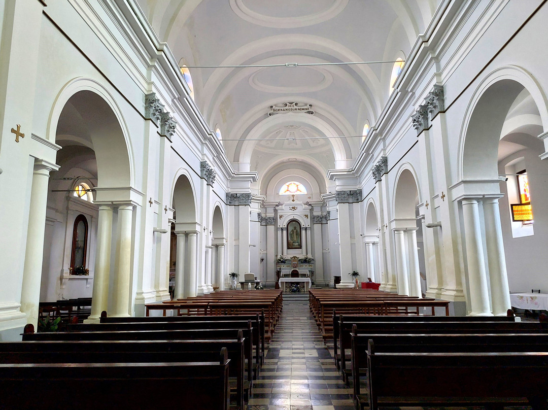 Chiesa di San Nicola di Bari景点图片