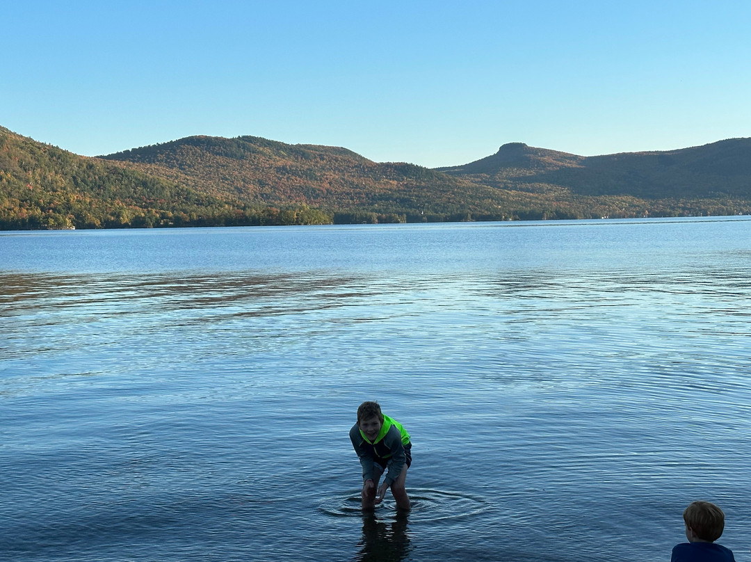 Silver Bay YMCA - Conference and Family Retreat Center主图