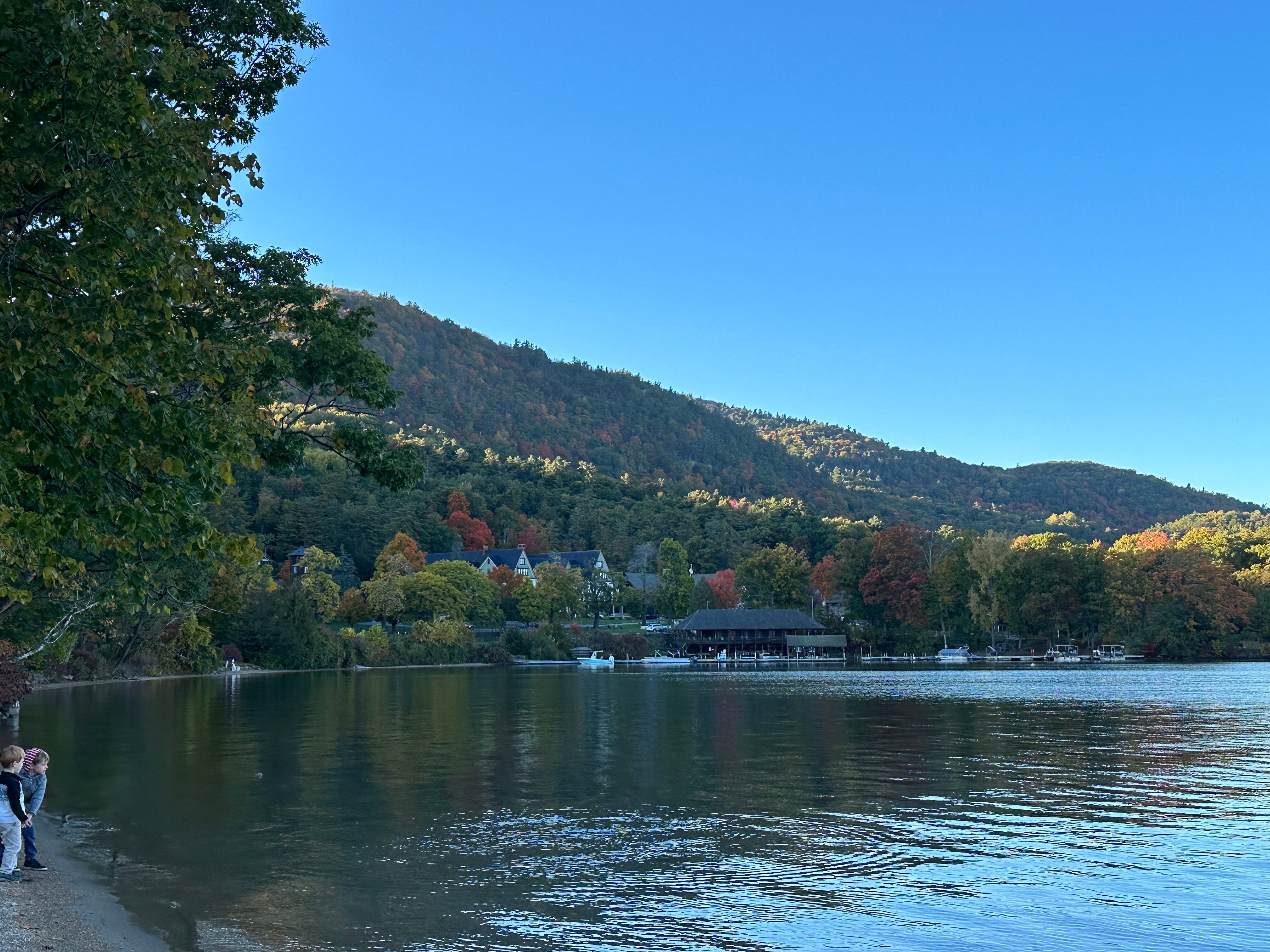 Silver Bay YMCA - Conference and Family Retreat Center-官方