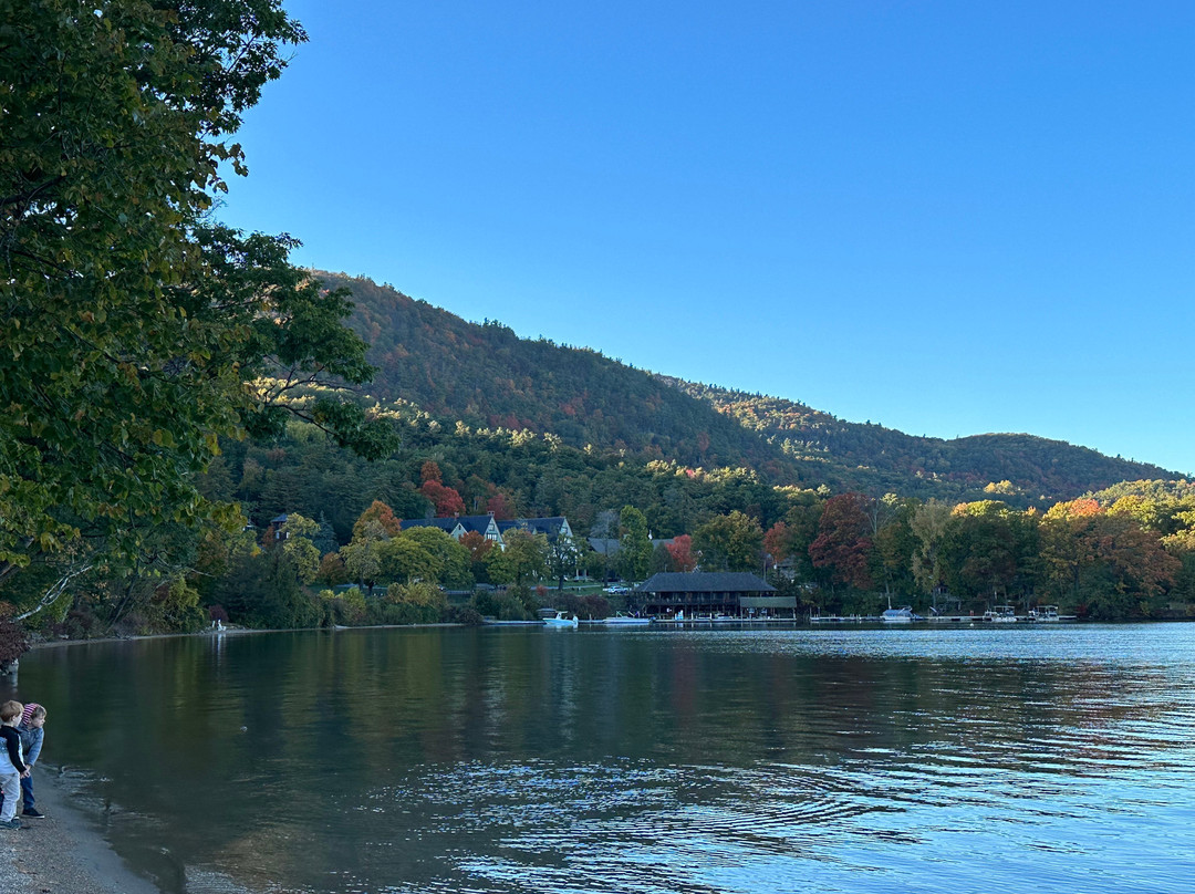 Silver Bay YMCA - Conference and Family Retreat Center主图