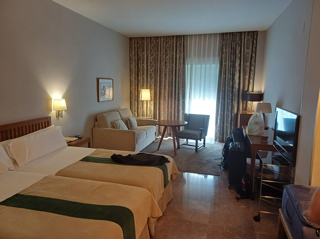 Parador de Córdoba主图