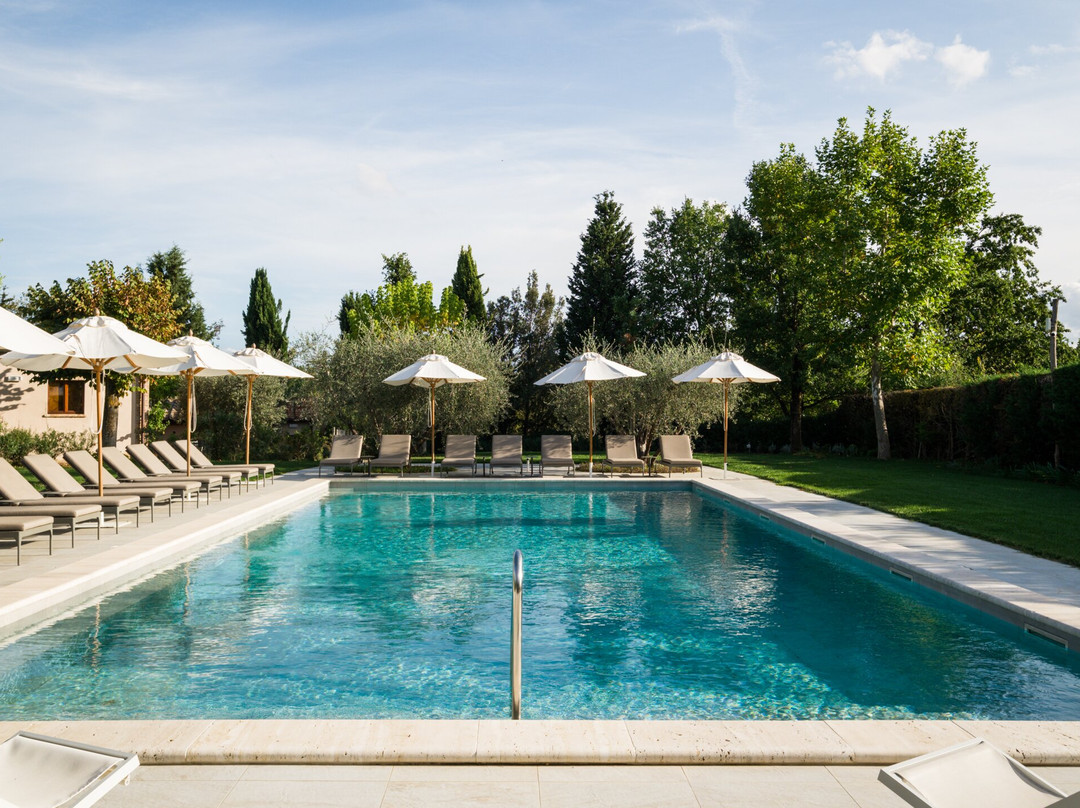 Borgo San Vincenzo主图