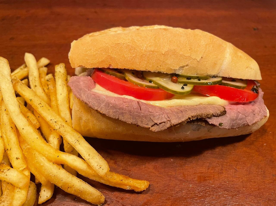 Hygge Ilhabela Boteco E Restaurante