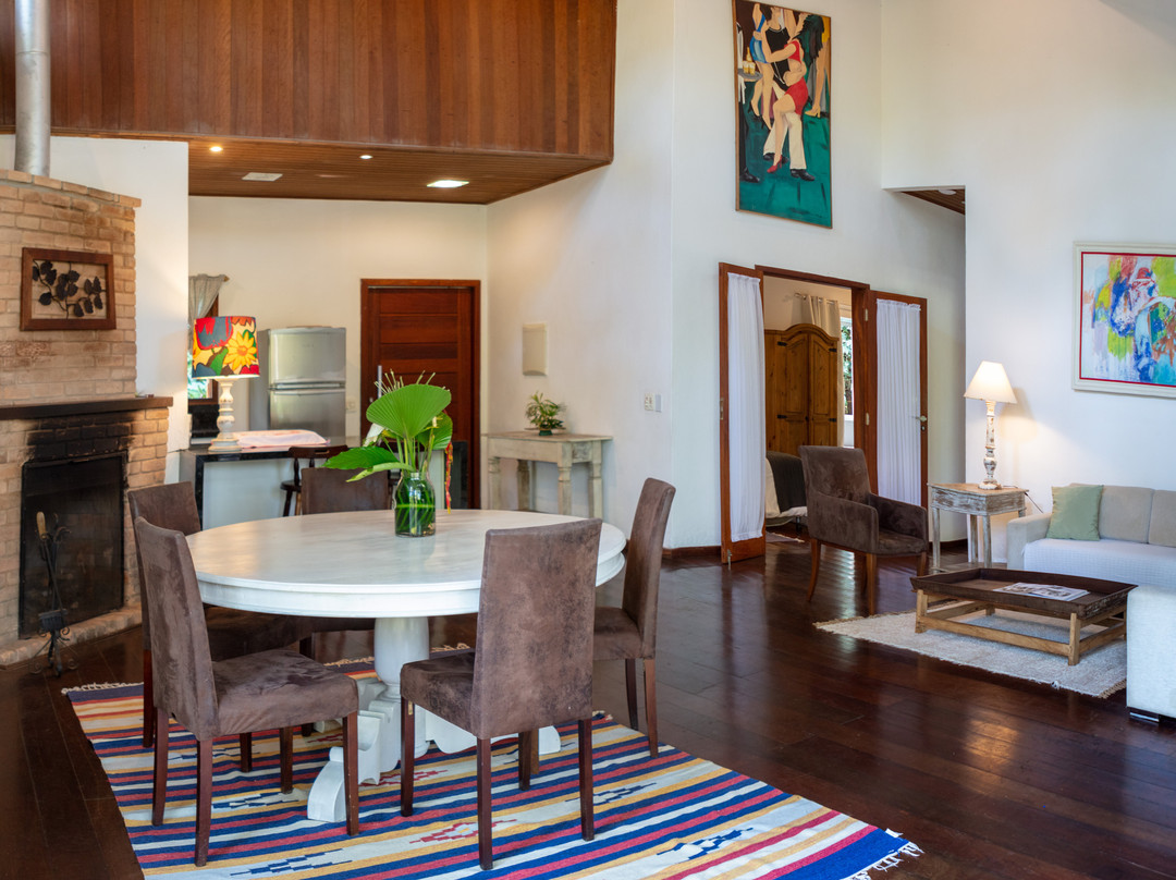 派奎娜苏赛旅馆主图