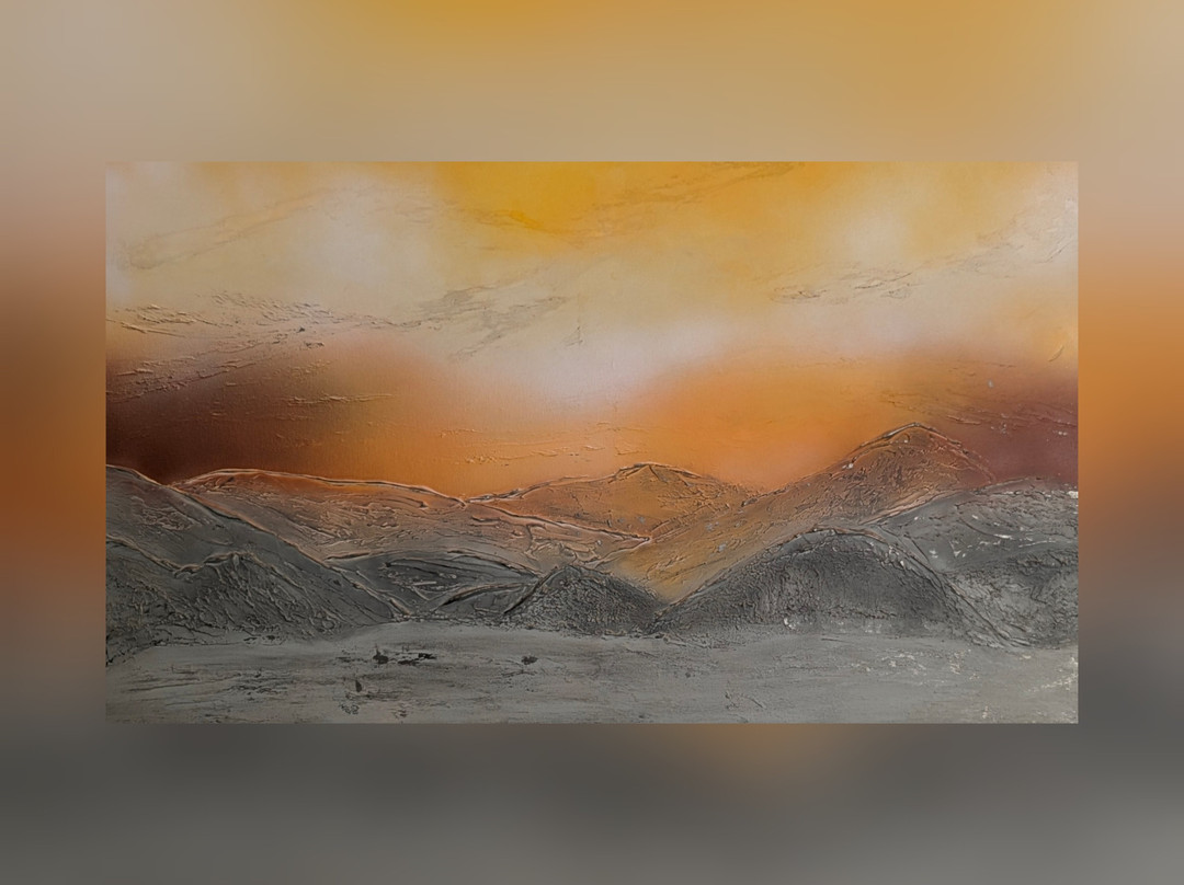 Saranda Art International Gallery And Educational Studio-沙兰德必去景点