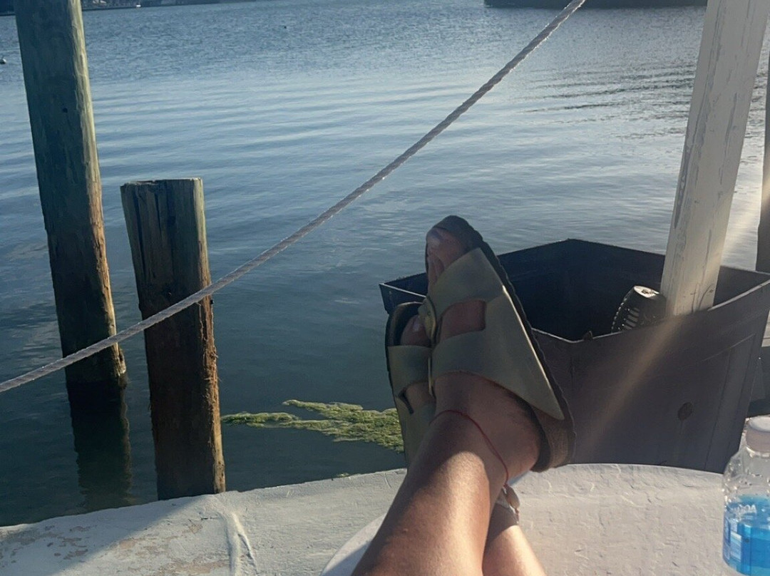 Bonefish Bay Motel & RV's主图