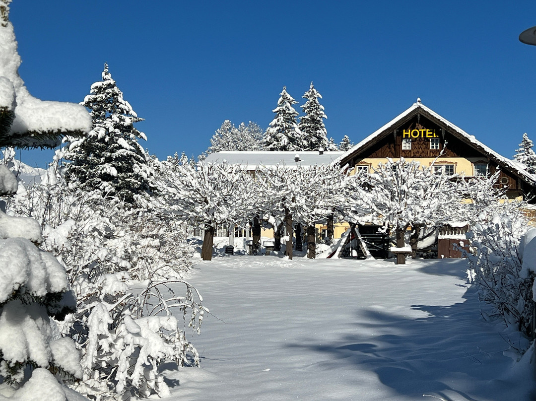 Hotel Gruenwalderhof主图