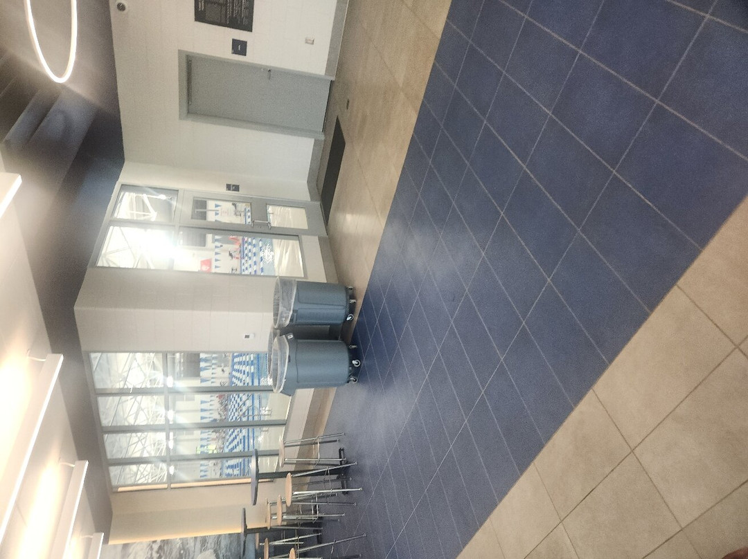 Tommy Stalnaker Aquatic Center-华纳罗宾斯必去景点