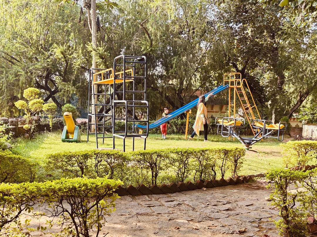 MPT Betwa Retreat主图